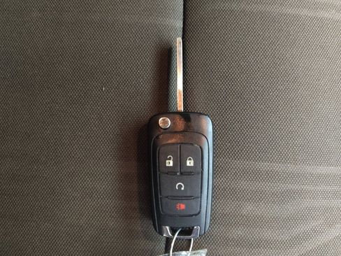 Used 2015 Chevrolet Trax LT w/ LT Plus Package FWD image 32