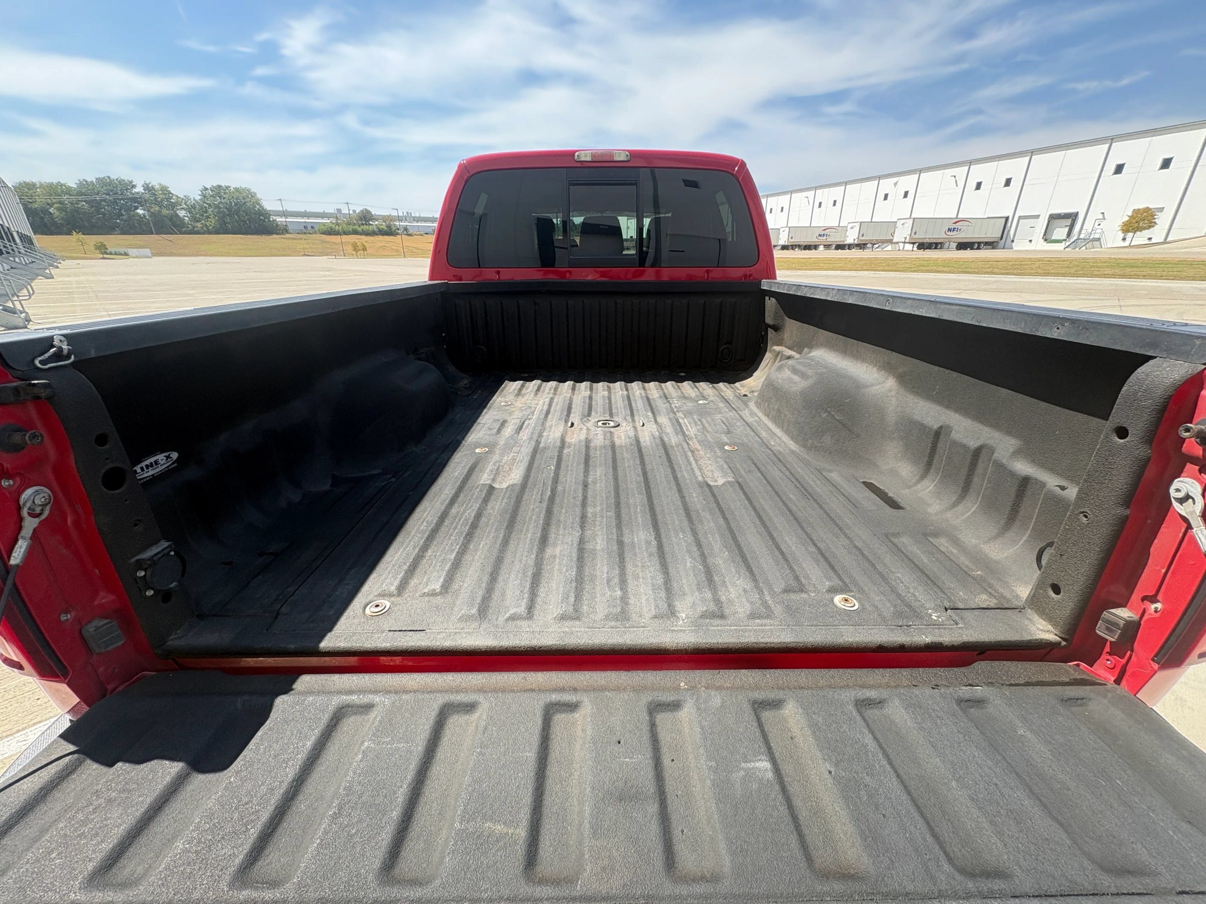 Used 2011 Ford F250 Lariat w/ Lariat Interior Pkg RWD image 22