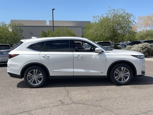 New 2026 Acura MDX FWD image 7