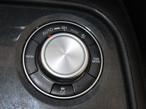 Used 2024 Nissan Armada SV w/ Cargo Package AWD/4WD image 50