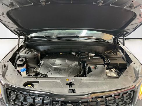 Used 2025 Kia Telluride SX X-Line AWD/4WD image 33