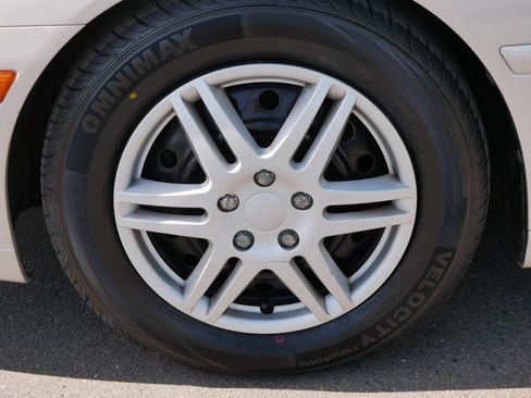 Used 2002 Lexus ES 330 FWD image 15