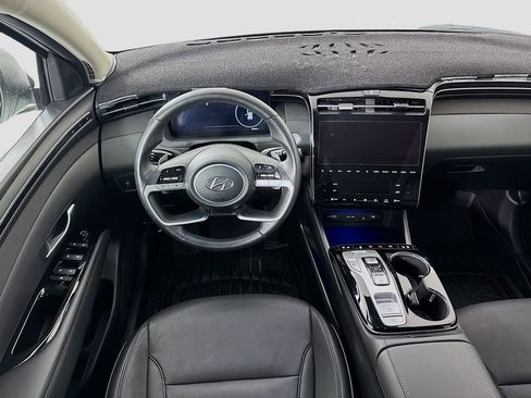 Used 2023 Hyundai Tucson Limited image 24