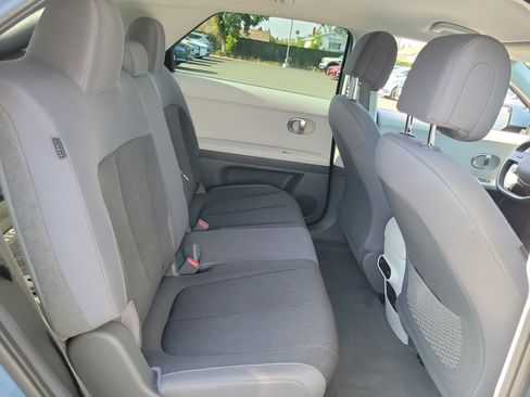 Certified 2024 Hyundai Ioniq 5 SEL RWD image 26