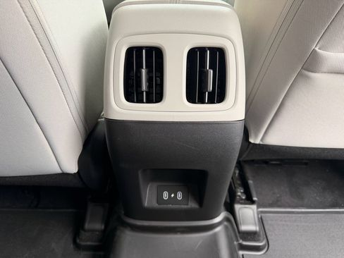 New 2025 Hyundai Tucson SEL image 28