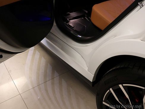 Certified 2024 BMW X6 xDrive40i w/ Premium Package image 31