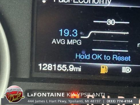 Used 2019 Ford F150 XLT w/ Equipment Group 302A Luxury image 14