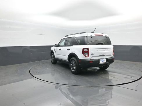 New 2026 Ford Bronco Sport Big Bend AWD/4WD image 5