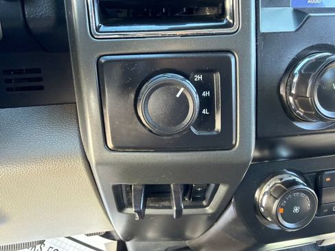 Used 2022 Ford F250 XLT AWD/4WD image 26