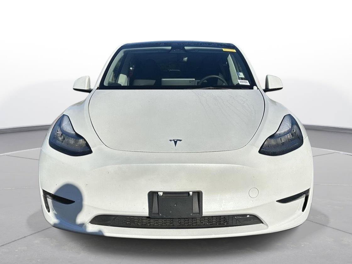 Used 2023 Tesla Model Y Long Range AWD/4WD image 3