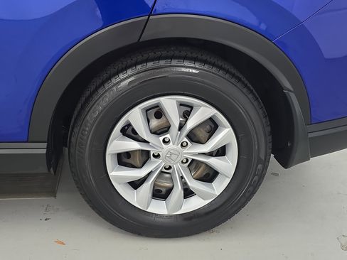 Used 2023 Honda CR-V LX image 29