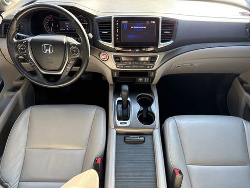 Used 2018 Honda Pilot EX-L image 11