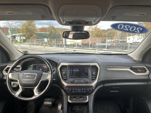 Used 2020 GMC Acadia Denali image 13