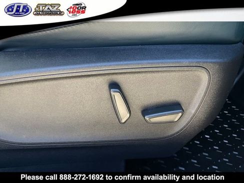 Used 2023 Ford Bronco Sport Outer Banks w/ Tech Package image 15