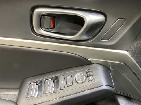 Certified 2026 Acura Integra FWD image 23