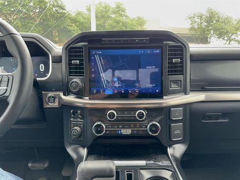 Used 2023 Ford F150 Raptor AWD/4WD image 13