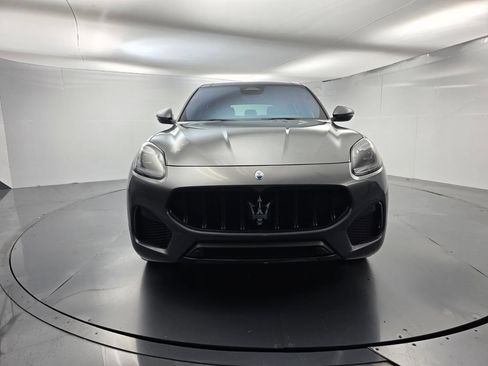 Used 2023 Maserati Grecale Modena AWD/4WD image 2