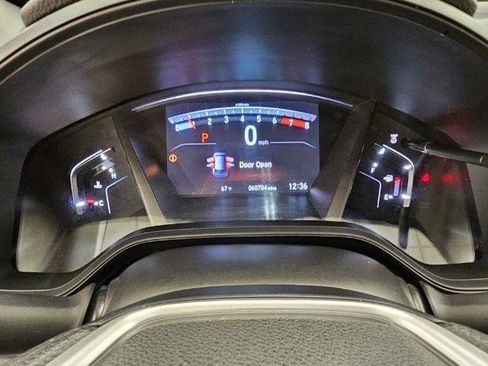 Used 2021 Honda CR-V LX image 12