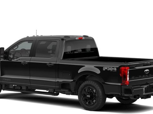 New 2026 Ford F250 XLT w/ XLT Premium Package AWD/4WD image 27