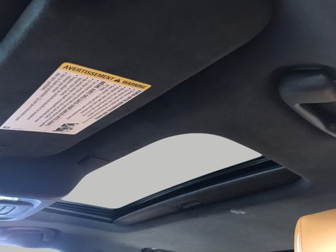 New 2026 Cadillac CT4 V Blackwing w/ Technology Package image 21