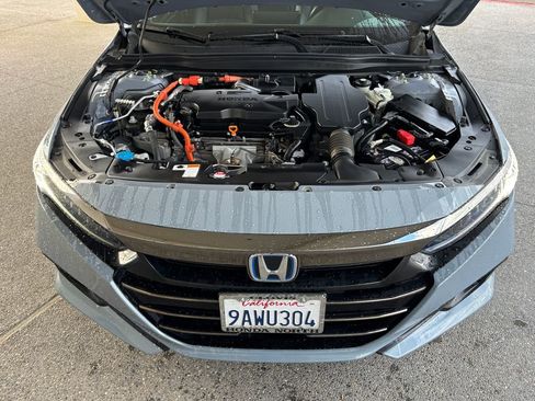 Used 2022 Honda Accord Sport image 26