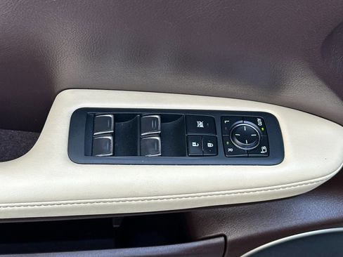 Used 2020 Lexus RX 350L FWD w/ Premium Package image 12