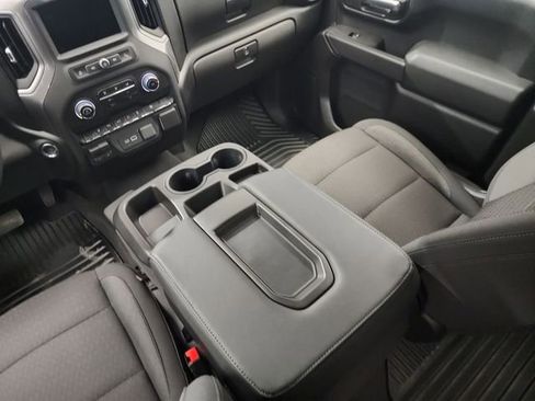 Used 2026 Chevrolet Silverado 2500 Custom w/ Custom Value Package AWD/4WD image 24