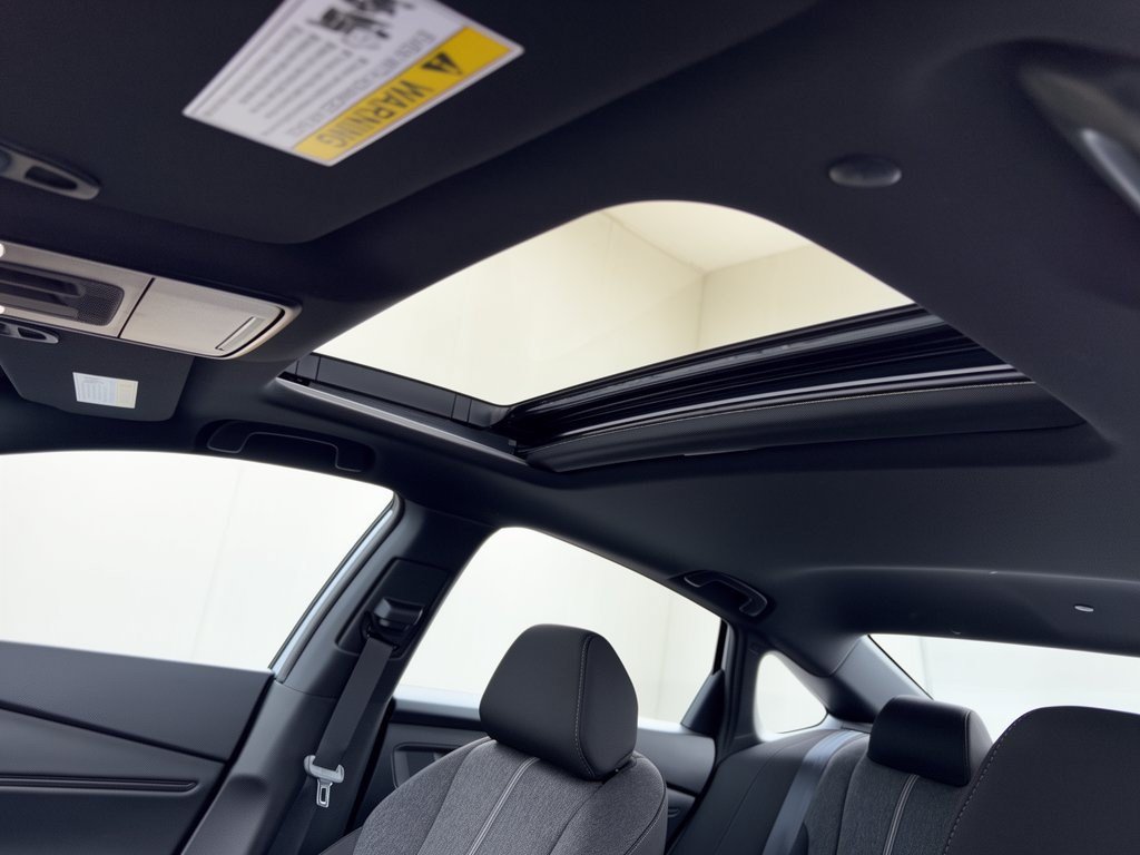 New 2026 Honda Accord Sport image 27