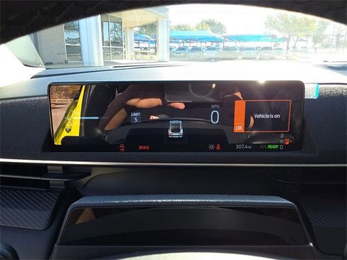 Certified 2025 Ford Mustang Mach-E Select w/ Comfort Package Lite image 29