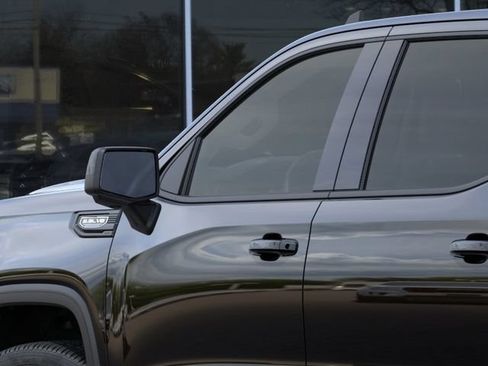 New 2026 GMC Sierra 1500 Elevation w/ Elevation Premium Package AWD/4WD image 12