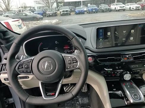 New 2026 Acura MDX Type S image 23