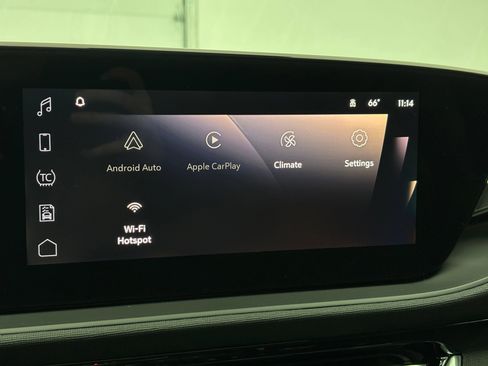 New 2026 Buick Envista Sport Touring w/ Convenience I Package FWD image 25