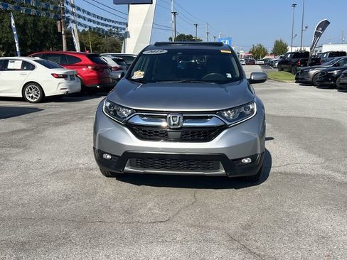 Used 2019 Honda CR-V EX-L image 9