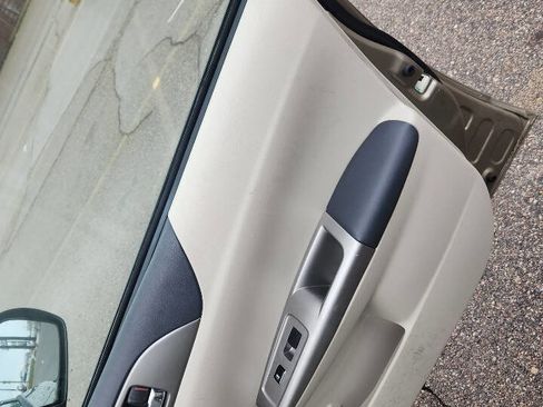 Used 2008 Subaru Impreza 2.5i image 16