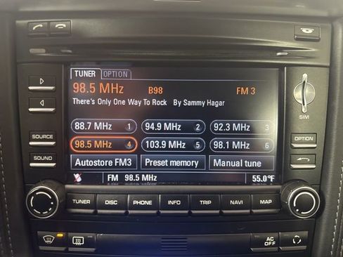 Used 2009 Porsche Cayman S image 12