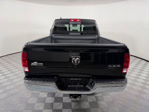 Used 2016 RAM 1500 Big Horn AWD/4WD image 6