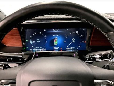 Used 2023 Lincoln Navigator L Reserve w/ Equipment Group 201A image 27