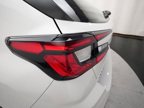 Certified 2025 Subaru Impreza RS w/ Popular Package #1 image 32