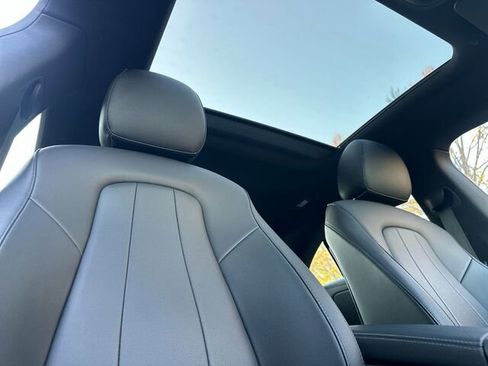 Certified 2023 Mercedes-Benz CLA 250 image 20