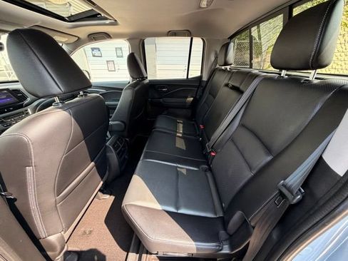 Used 2022 Honda Ridgeline RTL-E image 16