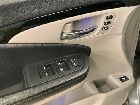 Used 2018 Honda Ridgeline RTL-E image 26