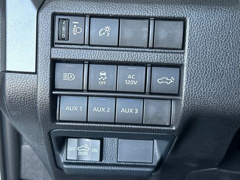 New 2026 Toyota Tacoma TRD Off-Road AWD/4WD image 30