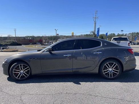 Used 2018 Maserati Ghibli image 6