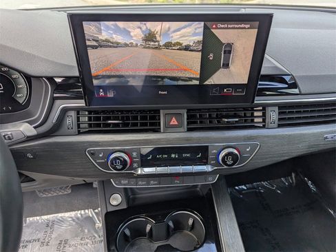 Used 2024 Audi A4 2.0T Premium Plus image 23