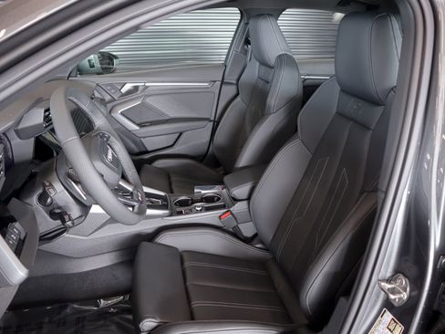 New 2026 Audi A3 2.0T Premium image 6