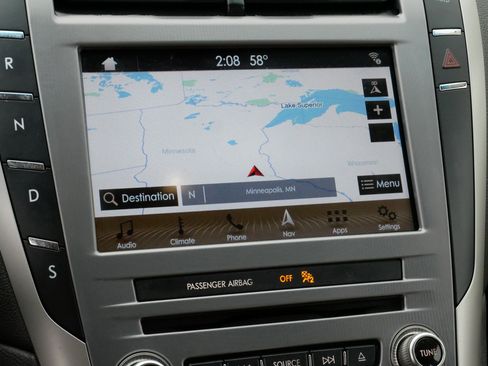 Used 2018 Lincoln MKZ Reserve FWD image 22