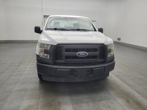 Used 2017 Ford F150 XL w/ XL Power Equipment Group image 14