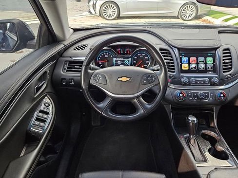 Used 2019 Chevrolet Impala LT image 11