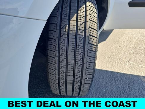 Used 2022 RAM ProMaster City Wagon image 33