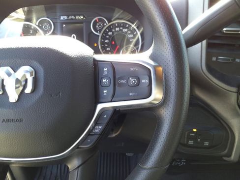 New 2025 RAM 2500 Tradesman image 14